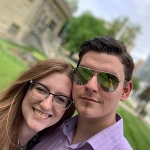 Meet your Posher, Carlie